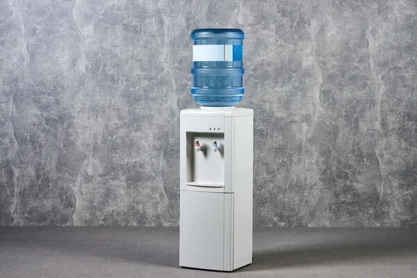 Water Dispenser image