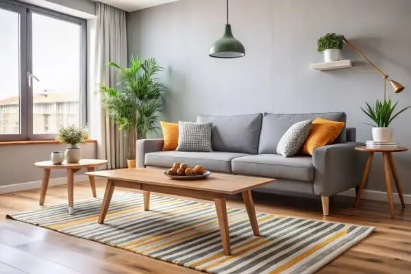 Sofa Set image